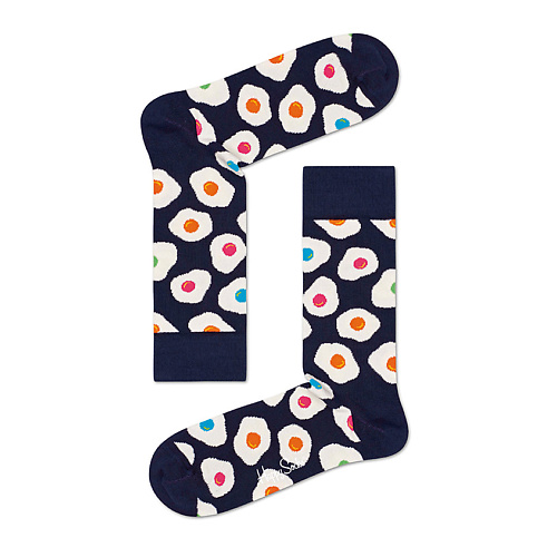 

HAPPY SOCKS Носки SUNNY SIDE UP 6500, Носки SUNNY SIDE UP 6500