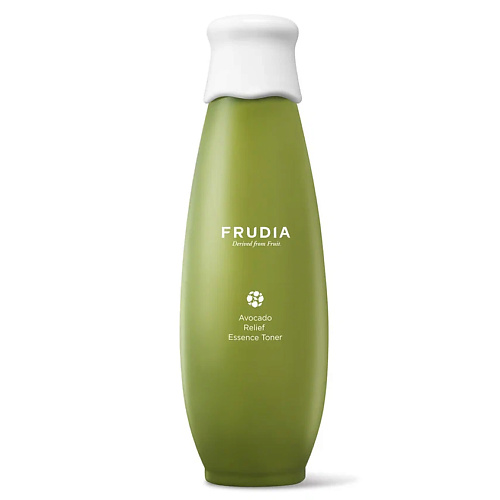 

FRUDIA Восстанавливающая эссенция-тоник с авокадо 195, Восстанавливающая эссенция-тоник с авокадо