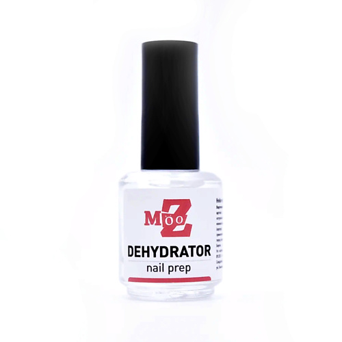 

MOOZ Праймер для ногтей Dehydrator 16, Праймер для ногтей Dehydrator