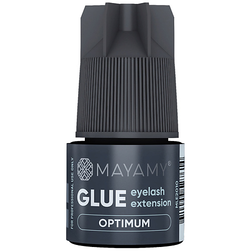 

INNOVATOR COSMETICS Клей для ресниц MAYAMY OPTIMUM, Клей для ресниц MAYAMY OPTIMUM
