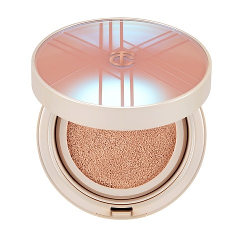 TOO COOL FOR SCHOOL Кушон Artclass Studio De Teint Fixing Glow Cushion