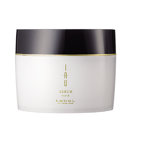 

LEBEL Маска концентрированная IAU Serum Mask 170, Маска концентрированная IAU Serum Mask