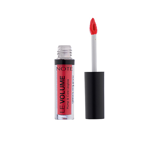 NOTE COSMETIQUE Блеск для увеличения объема губ 469₽