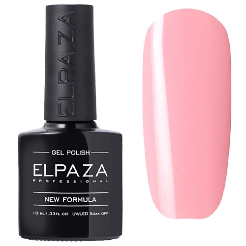 

ELPAZA PROFESSIONAL Гель-лак для ногтей CHARM, Гель-лак для ногтей CHARM