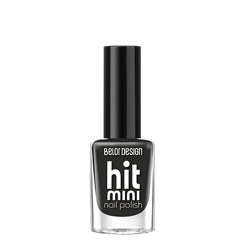 

BELOR DESIGN Лак для ногтей Mini HIT, Лак для ногтей Mini HIT