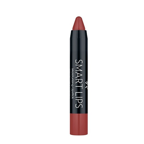 Помада для губ GOLDEN ROSE Помада для губ SMART LIPS