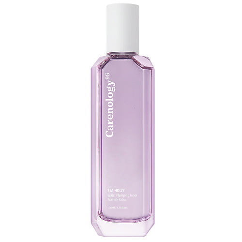 

CARENOLOGY Антивозрастной тонер для лица с фитостволовыми клетками SEA:HOLLY Water Plumping Toner 130.0, Антивозрастной тонер для лица с фитостволовыми клетками SEA:HOLLY Water Plumping Toner