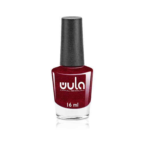 

WULA NAILSOUL Лак для ногтей тон 01, Лак для ногтей тон 01