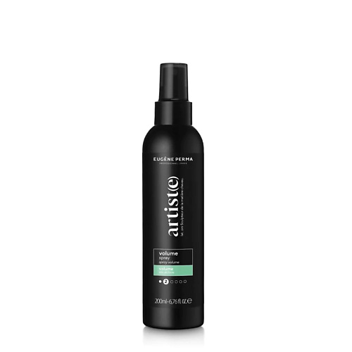 

ARTISTE Спрей для волос для придания объема Volume Spray Volume Collection, Спрей для волос для придания объема Volume Spray Volume Collection