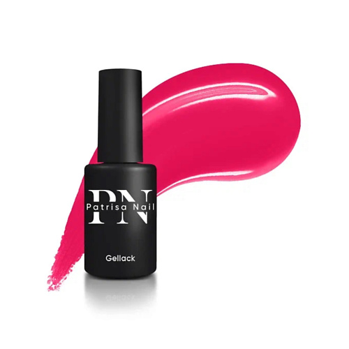 

PATRISA NAIL Гель-лак HYPE, Гель-лак HYPE