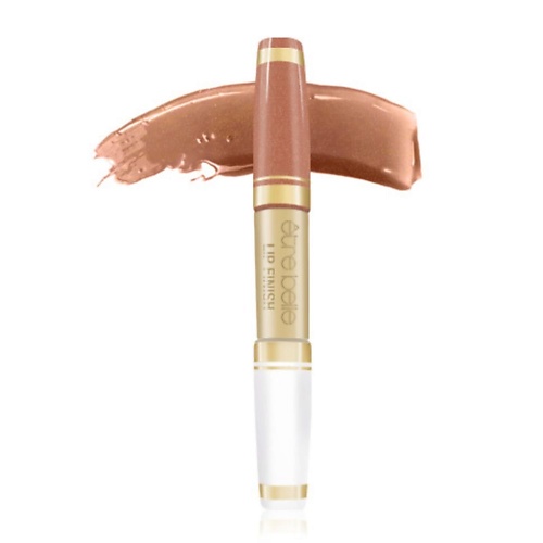 

ETRE BELLE Помада Блеск для губ 2 в 1 Lip Finish 2-Step Lip Gloss, Помада Блеск для губ 2 в 1 Lip Finish 2-Step Lip Gloss