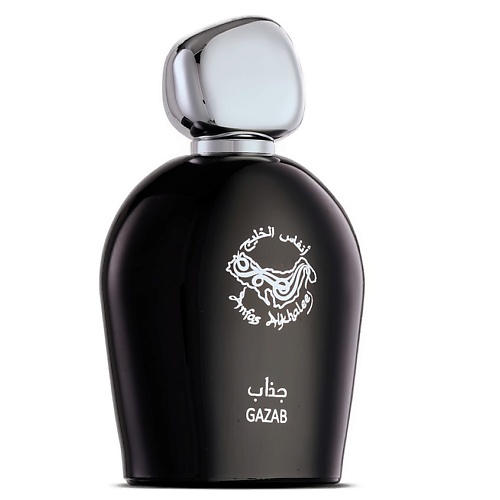 

ANFAS ALKHALEEJ Gazab 100, Gazab