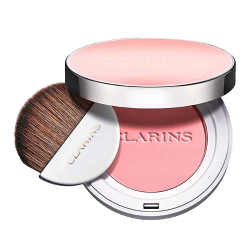 

CLARINS Компактные румяна Joli Blush, Компактные румяна Joli Blush