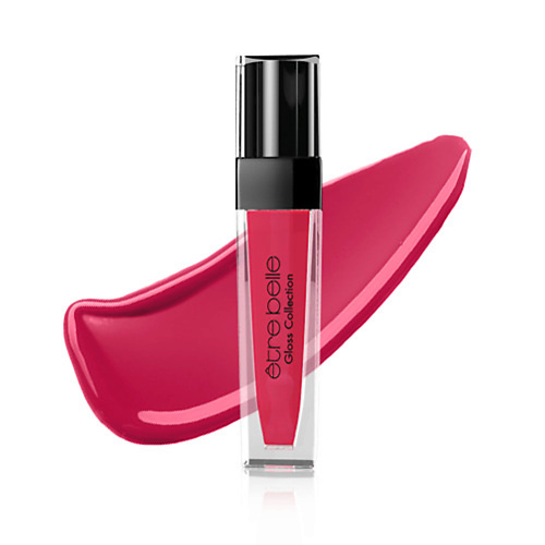 

ETRE BELLE Помада Блеск для губ Gloss Collection, Помада Блеск для губ Gloss Collection
