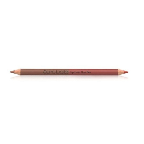 

ETRE BELLE Помада Карандаш для губ 2 в 1 Lip Liner Duo Pen, Помада Карандаш для губ 2 в 1 Lip Liner Duo Pen