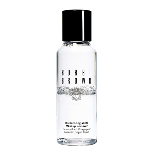

BOBBI BROWN Средство для удаления стойкого макияжа Instant Long-Wear Makeup Remover 100, Средство для удаления стойкого макияжа Instant Long-Wear Makeup Remover