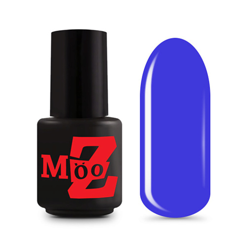 

MOOZ Гель-лак MINI, Гель-лак MINI
