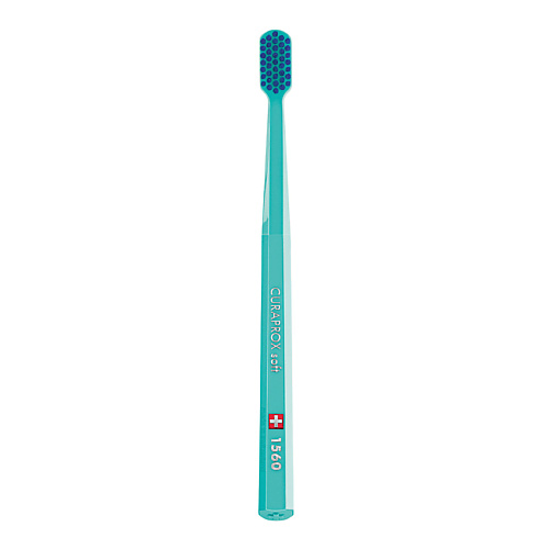 

CURAPROX Зубная щетка "soft", d 0,15 мм, Зубная щетка "soft", d 0,15 мм