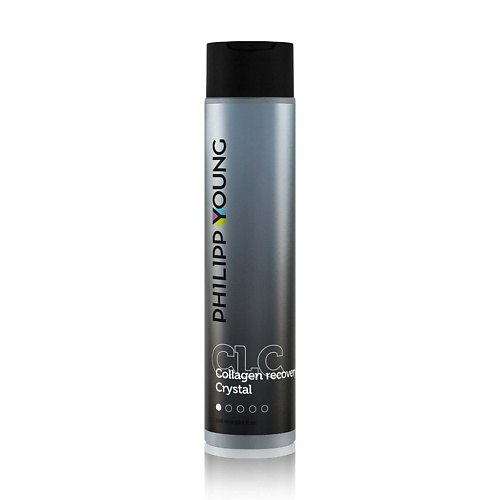 

PHILIPP YOUNG Коллагеновое восстановление волос COLLAGEN RECOVERY CRYSTAL 300.0, Коллагеновое восстановление волос COLLAGEN RECOVERY CRYSTAL