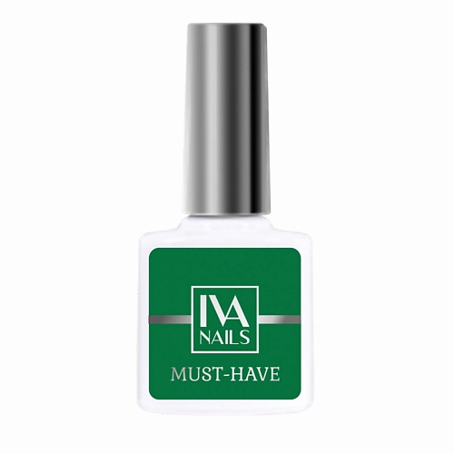 

IVA NAILS Гель-лак MUST HAVE, Гель-лак MUST HAVE