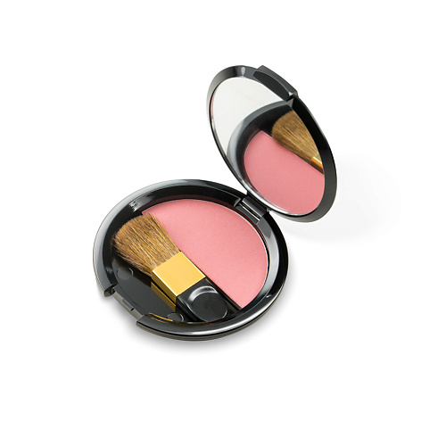 

LAYLA Румяна компактные для лица Top Cover Compact Blush, Румяна компактные для лица Top Cover Compact Blush