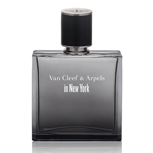 

VAN CLEEF In New York 125, In New York