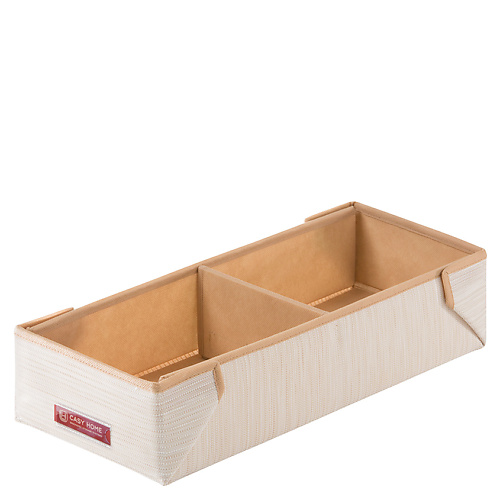 

CH Ящик с отделениями Rattan PO-043, Ящик с отделениями Rattan PO-043
