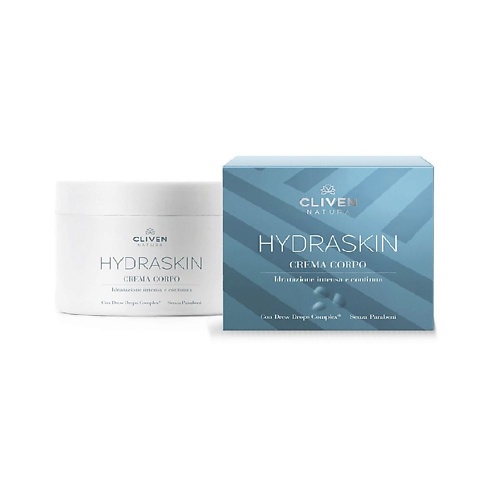 

CLIVEN 7882 Крем для тела Hydraskin 300.0, 7882 Крем для тела Hydraskin