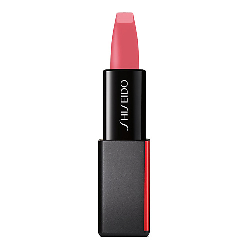 фото Shiseido матовая помада для губ modernmatte