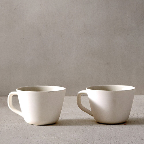 

ZARA HOME Фарфоровые чашки для кофе, Фарфоровые чашки для кофе
