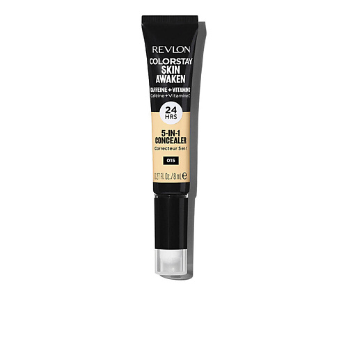 

REVLON Консилер COLORSTAY SKIN AWAKEN 5-in-1, Консилер COLORSTAY SKIN AWAKEN 5-in-1
