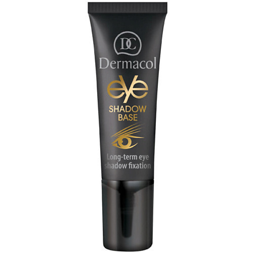 

DERMACOL База под тени для век Eye Shadow Base, База под тени для век Eye Shadow Base