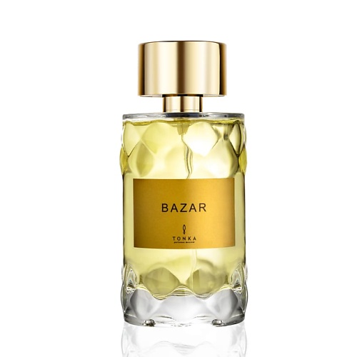 

TONKA PERFUMES MOSCOW Спрей для дома BAZAR 100.0, Спрей для дома BAZAR