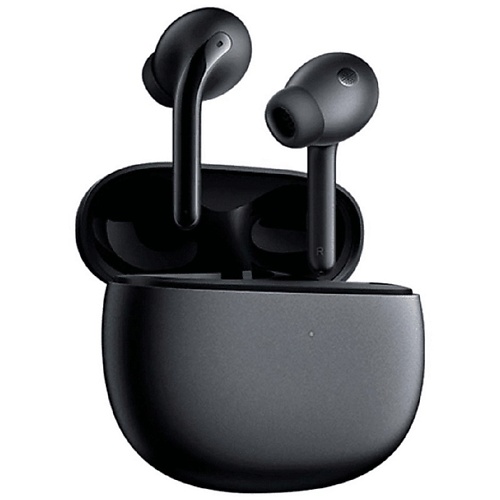 

XIAOMI Беспроводные наушники Buds 3, Беспроводные наушники Buds 3
