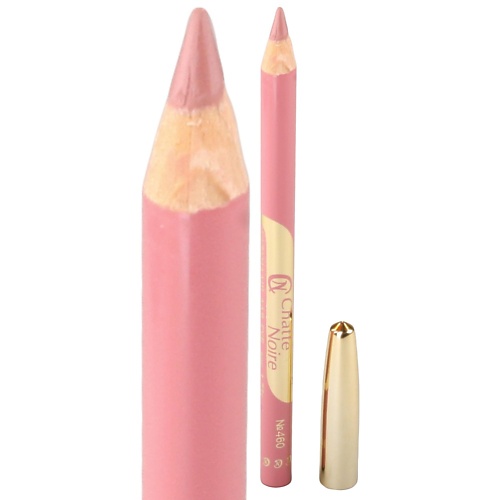

CHATTE NOIRE Карандаш для губ Pink, Карандаш для губ Pink