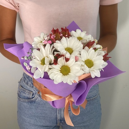

ЛЭТУАЛЬ FLOWERS Утро, Утро