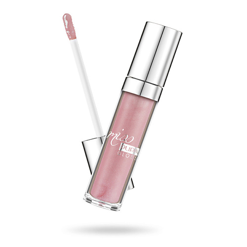 

PUPA Блеск для губ MISS PUPA GLOSS, Блеск для губ MISS PUPA GLOSS