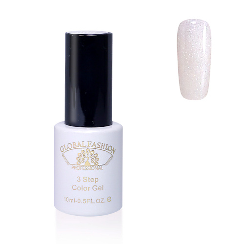 

GLOBAL FASHION Гель-лак Premium 003, Гель-лак Premium 003