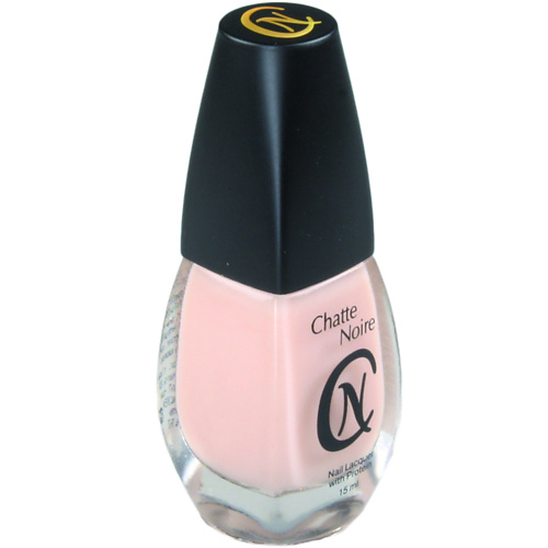 

CHATTE NOIRE Лак для ногтей Французcкий маникюр, Лак для ногтей Французcкий маникюр