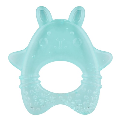 

LUBBY Прорезыватель с водой, зайка от 4 месяцев, Прорезыватель с водой, зайка от 4 месяцев