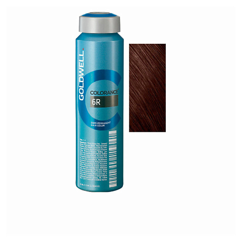GOLDWELL Полуперманентная краска COLORANCE