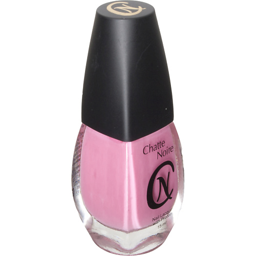 

CHATTE NOIRE Лак для ногтей Эмаль Lilac, Лак для ногтей Эмаль Lilac