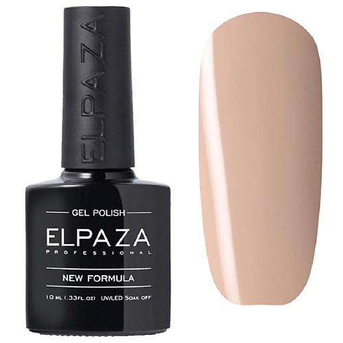 

ELPAZA PROFESSIONAL Гель-лак для ногтей CHARM, Гель-лак для ногтей CHARM