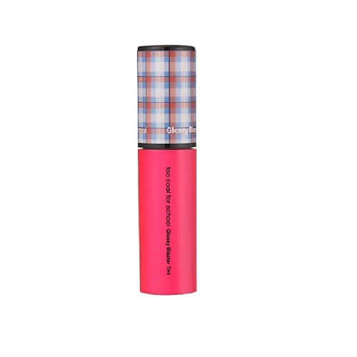 

TOO COOL FOR SCHOOL Тинт для губ Glossy Blaster Tint, Тинт для губ Glossy Blaster Tint