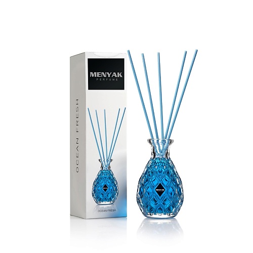 

MENYAK Аромадиффузор Ocean Fresh, Аромадиффузор Ocean Fresh
