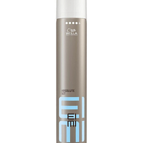 

WELLA PROFESSIONALS Лак для волос экстрасильной фиксации EIMI Absolute Set (, Лак для волос экстрасильной фиксации EIMI Absolute Set (