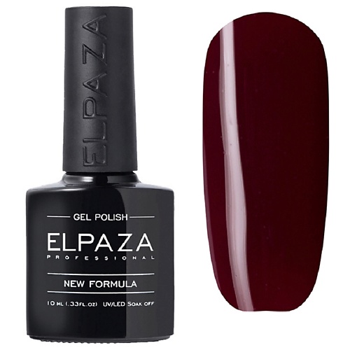 

ELPAZA PROFESSIONAL Гель-лак для ногтей CHARM, Гель-лак для ногтей CHARM