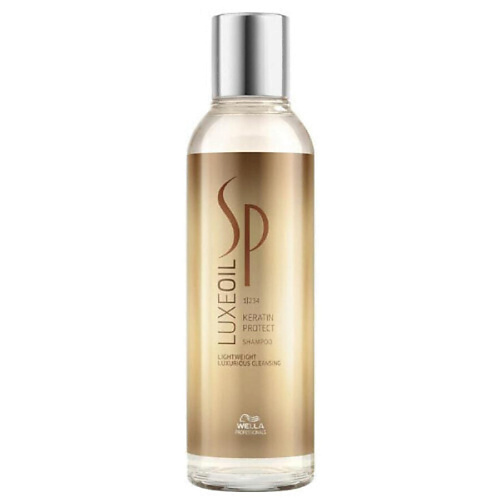 

WELLA Роскошный шампунь с маслами SP Luxe, Роскошный шампунь с маслами SP Luxe
