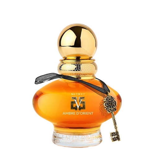 

EISENBERG Ambre D'Orient 30, Ambre D'Orient