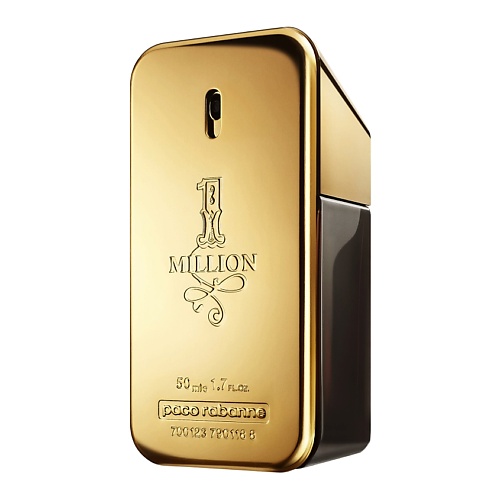 Мужская парфюмерия RABANNE 1 Million 50